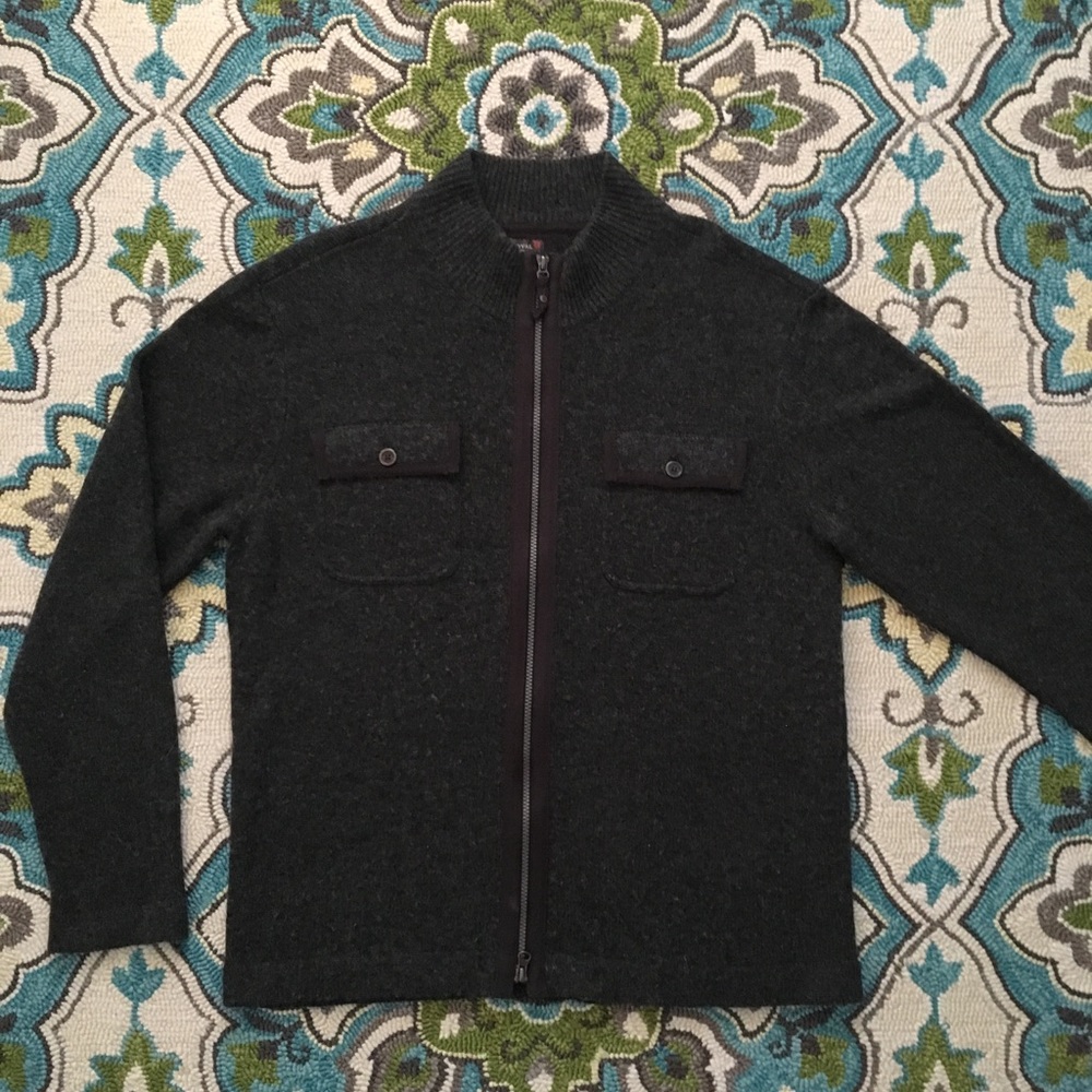 Royal Robbins Men’s Sweater XXL